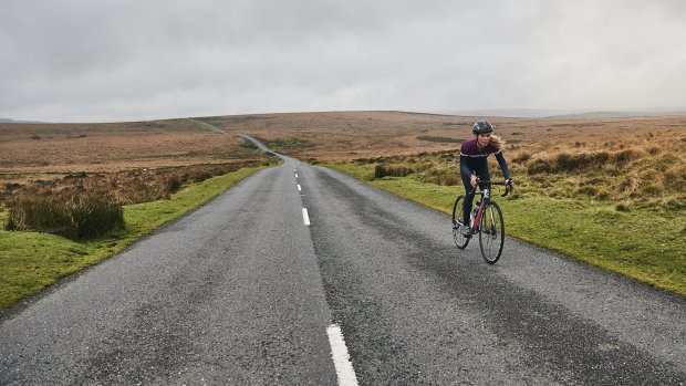 Propel Bikes 'Socially Distanced' Solo Ride Series