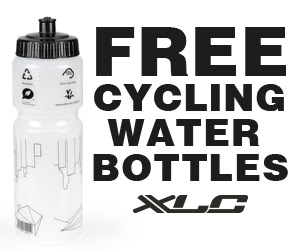 Propel Bikes goes Green(er) with XLC Bottle Amnesty