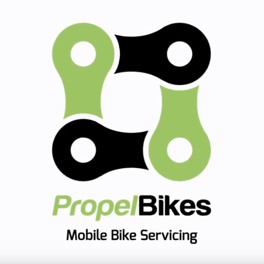 Propel Bikes Icon